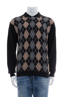 Men's sweater - Croft & Barrow front