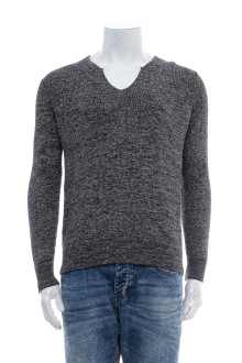 Men's sweater - DENVER HAYES front