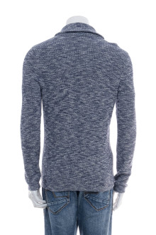 Men's sweater - Express back