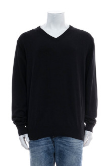 Men's sweater - Luciano front