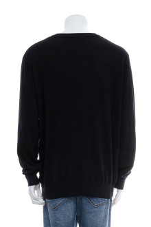 Men's sweater - Luciano back
