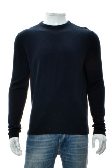 Men's sweater - The Basics x C&A front