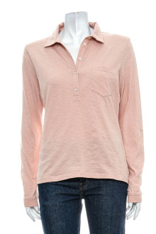 Women's blouse - Zero front