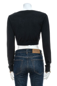 Pepe Jeans back
