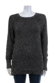 Дамски пуловер - Calvin Klein front