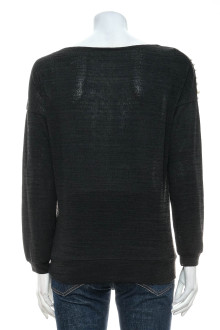Women's sweater - Cantwo back