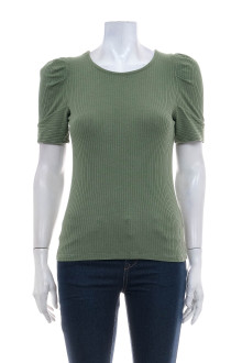 Women's sweater - Esmeral front