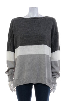 Дамски пуловер - AQE fashion front