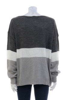 Дамски пуловер - AQE fashion back