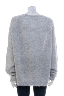 Women's sweater - OPUS back