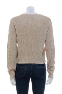 Women's sweater - Pimkie back