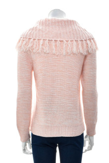 Дамски пуловер - Ruby Rd. petite back