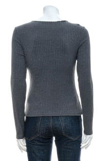 Дамски пуловер - SHEIN back