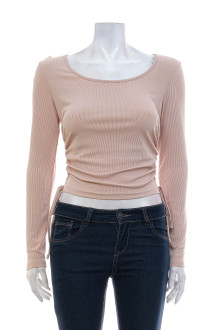 Women's sweater - SHEIN front