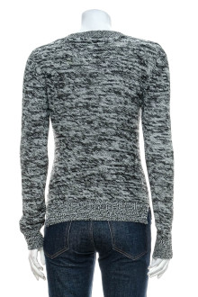 Дамски пуловер - Terranova back