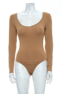 Woman's bodysuit - MOTF front