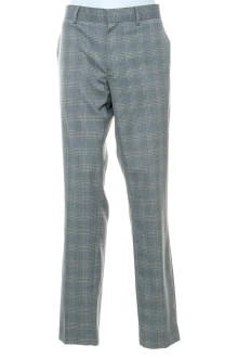 Pantalon pentru bărbați - ISAAC DEWHIRST front