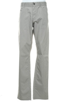 Men's trousers - RAY front