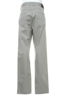 Men's trousers - RAY back