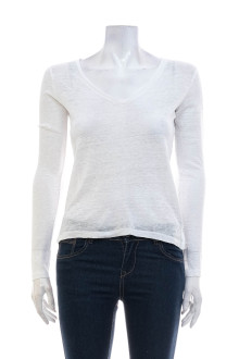 Women's blouse - H&M Basic front