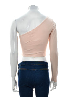Women's blouse - Supre back