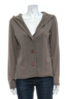 Women's cardigan - One Touch front