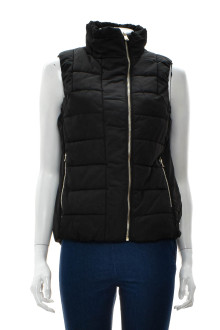 Women's vest - Calvin Klein PERFORMANCE front