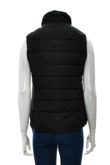 Women's vest - Calvin Klein PERFORMANCE back