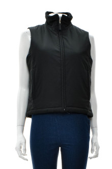 Women's vest - ESPRIT front