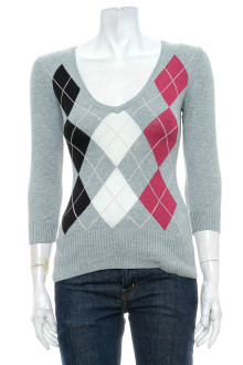 Women's sweater - H&M front