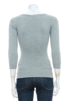 Women's sweater - H&M back