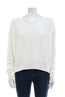 Women's sweater - Jean Pascale front