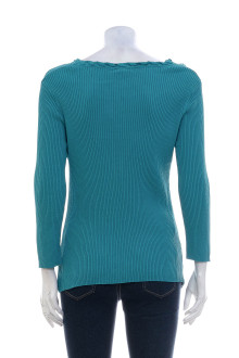 Women's sweater - Mayerline back