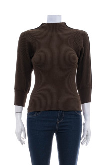 Women's sweater - MNG front