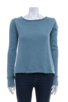 Дамски пуловер - Motivi front