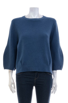 Women's sweater - & Other front
