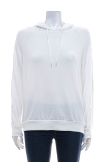Women's sweater - Perout front