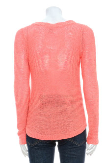 Women's sweater - ONLY back
