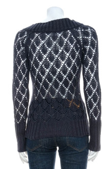 Women's sweater - QS by S.Oliver back
