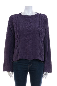 Дамски пуловер - Universal Thread front