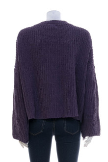 Дамски пуловер - Universal Thread back