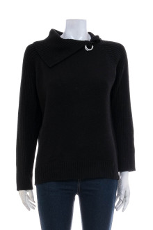 Women's sweater - VIA APPIA front