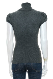 Women's sweater - Why Not back