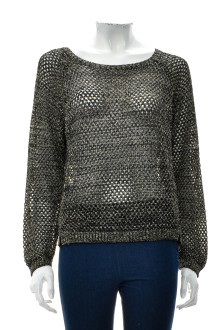 Women's sweater - ZARA TRAFALUC front