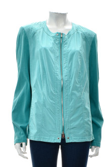 Female jacket - SAMOON by GERRY WEBER front