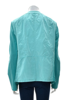Female jacket - SAMOON by GERRY WEBER back