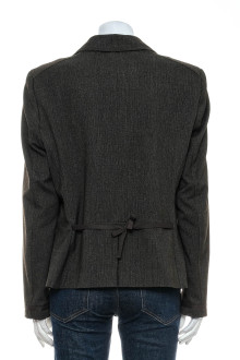 Women's blazer - Coolwater back