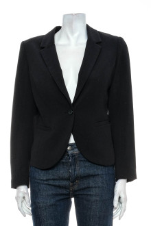 Women's blazer - H&M front