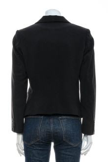 Women's blazer - H&M back