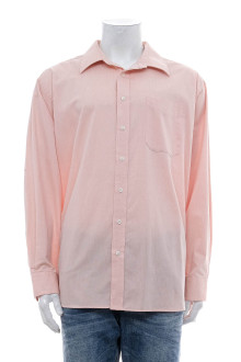 Ανδρικό πουκάμισο - Finest Tailor front